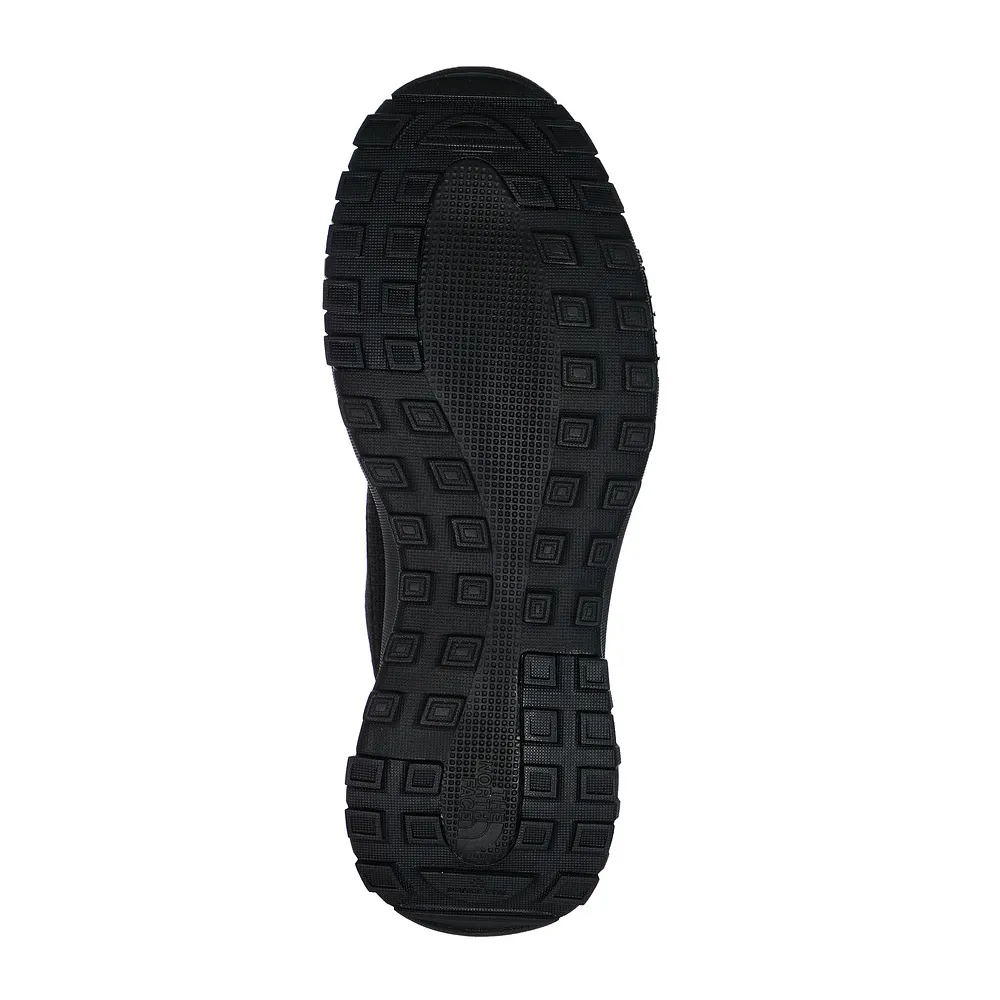 The North Face Never Stop Mule NF0A8A92KX71 / schwarz