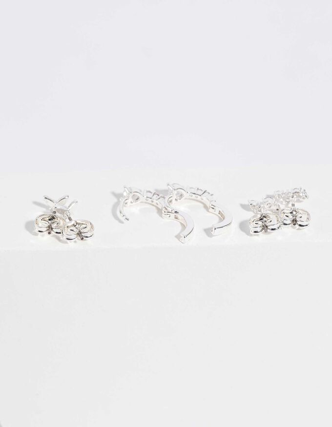 Earcuff - 6er-Pack