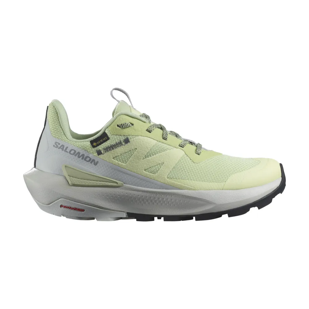 Salomon Elixir Activ GTX W L47456300 / grün