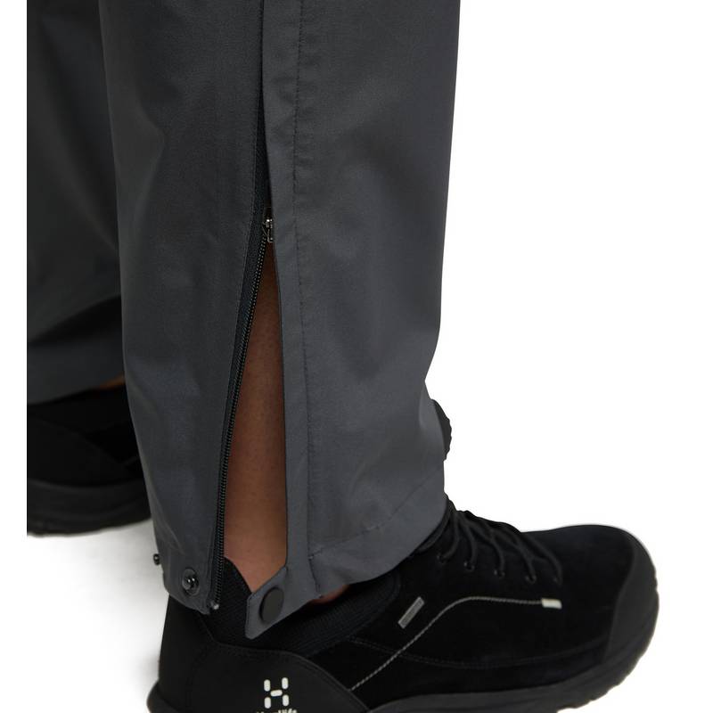 Haglöfs Front Proof Pant Funktionshose Damen