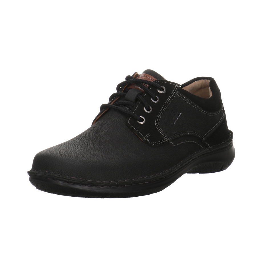 Josef Seibel New Anwers 06 Schnürschuh