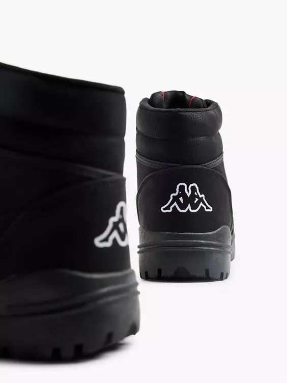 Kappa Schnürboots