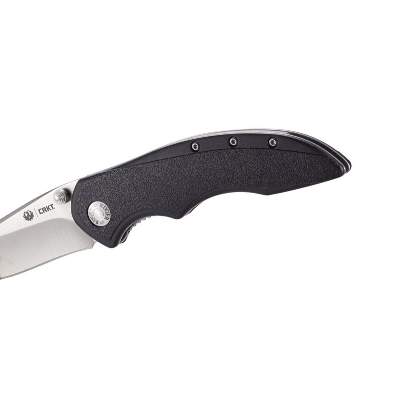 Ruger HIGH-BRASS R2601