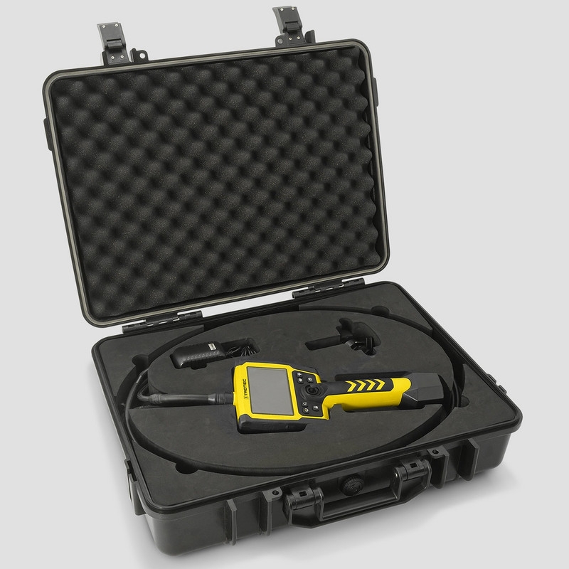 Trotec 3510009640 VSC3008 Βιντεοσκούπ
