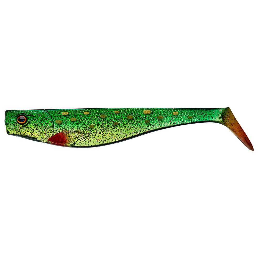 Illex Dexter Shad 110 -pehmoviehe, 10,5 cm, 10 g