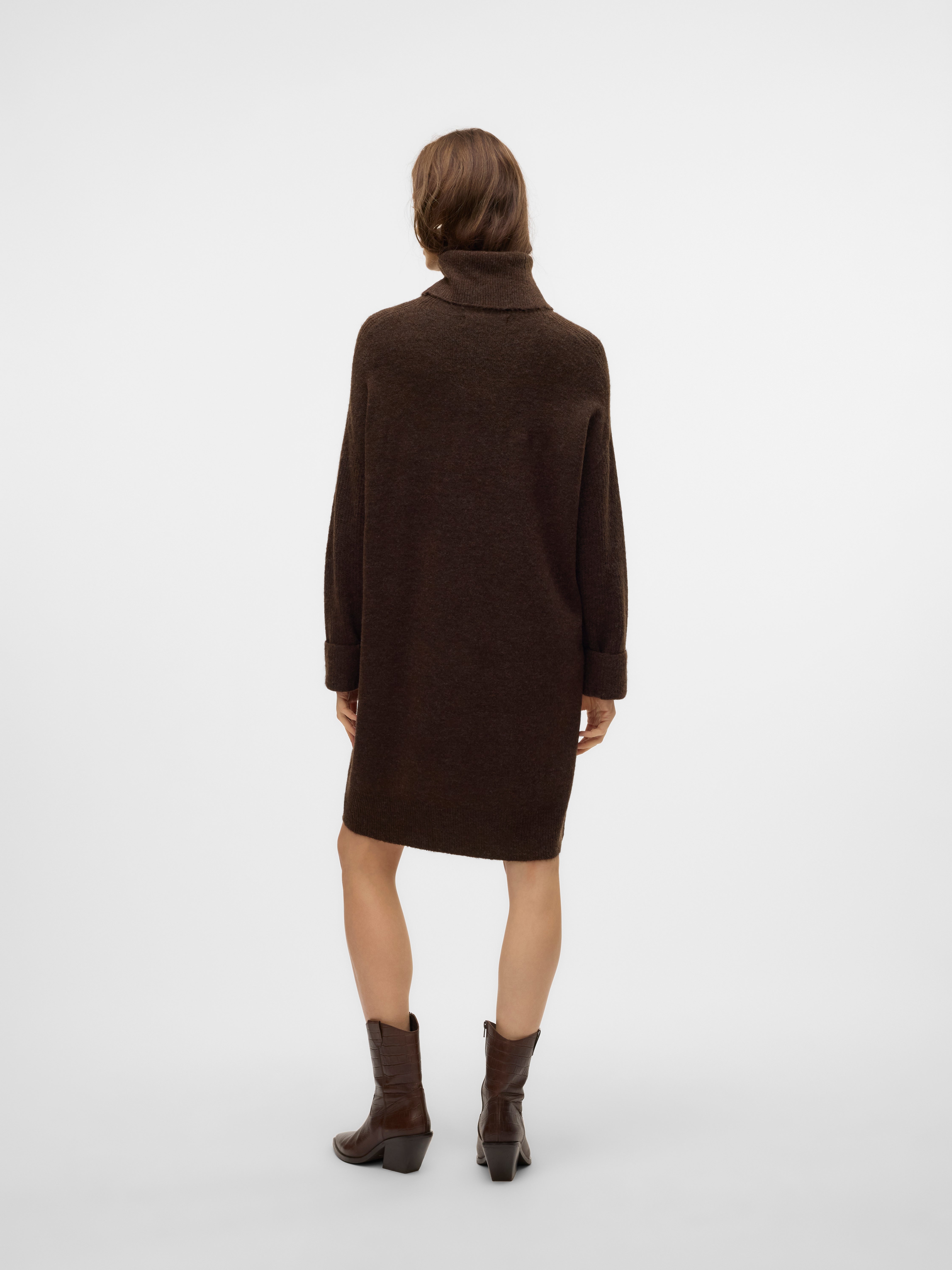 VMJUPITER Midikleid