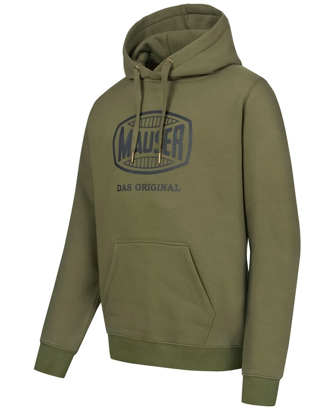 Mauser Hoodie