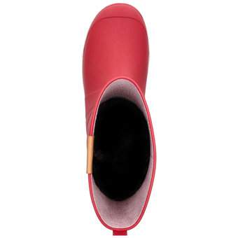 Bockstiegel Silke Gummistiefel in rot