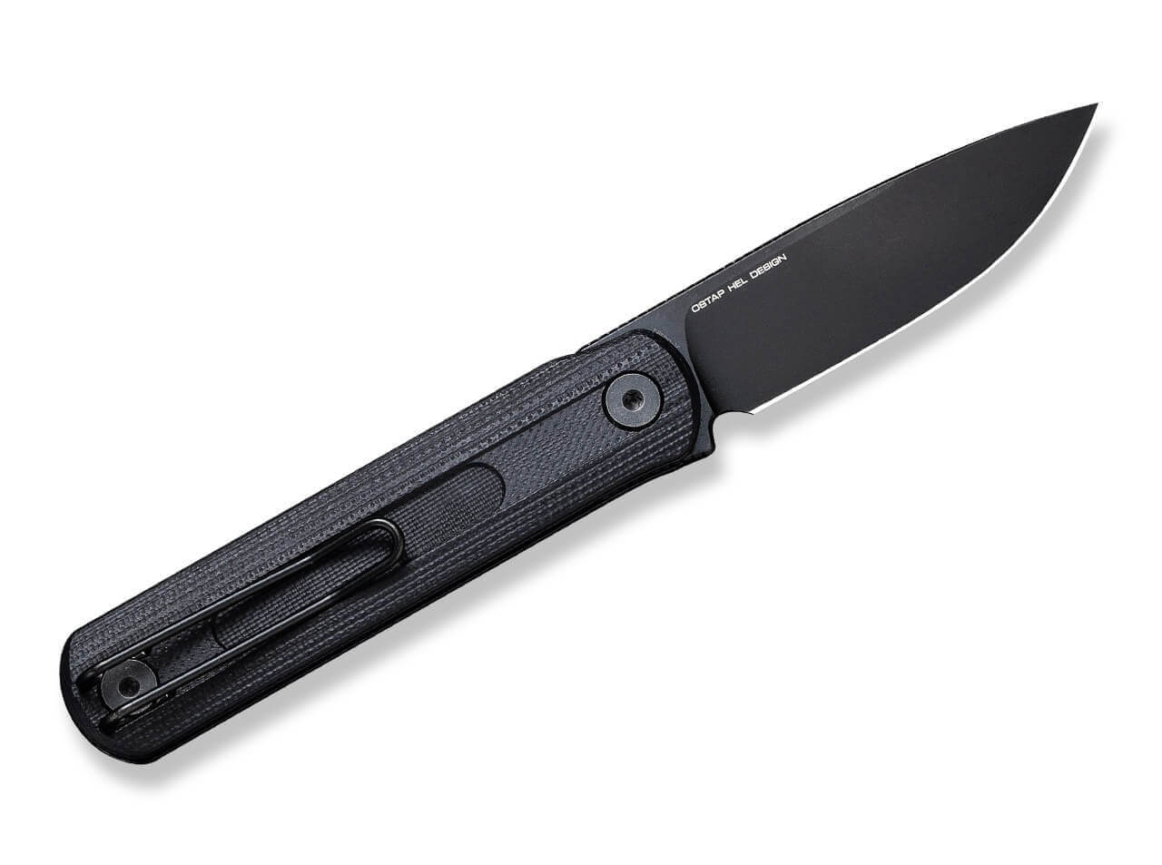 Foldis G10 Black