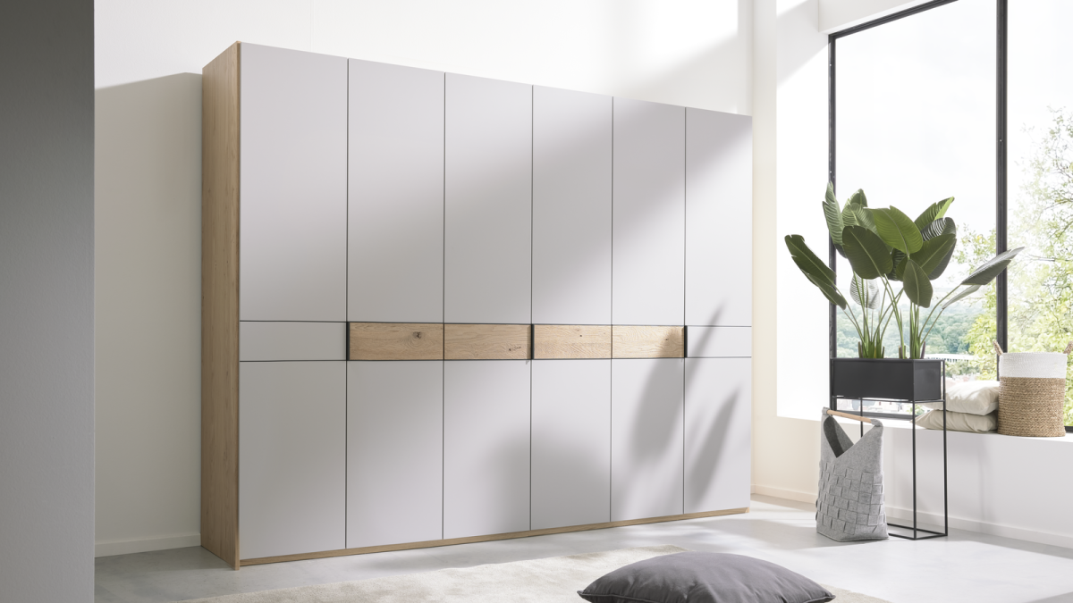 Interliving Schrank IL 1207