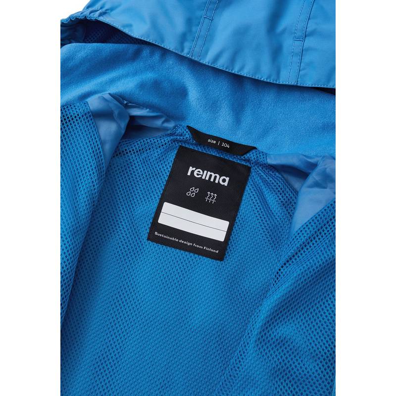 reima Soutu Regenjacke Kinder