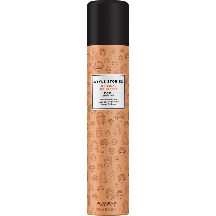 Original Hairspray