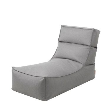 blomus Gartenliege Lounger STAY, Loungesessel, Liege, Kunstfaser