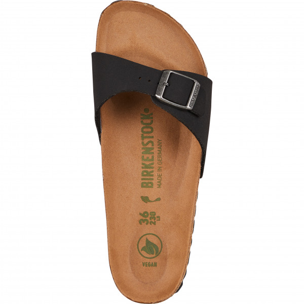 Birkenstock - Madrid BFBC Earthy Vegan - Sandalen