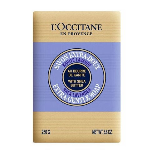 L'Occitane shea lavanda ekstra nježni sapun 250 grama