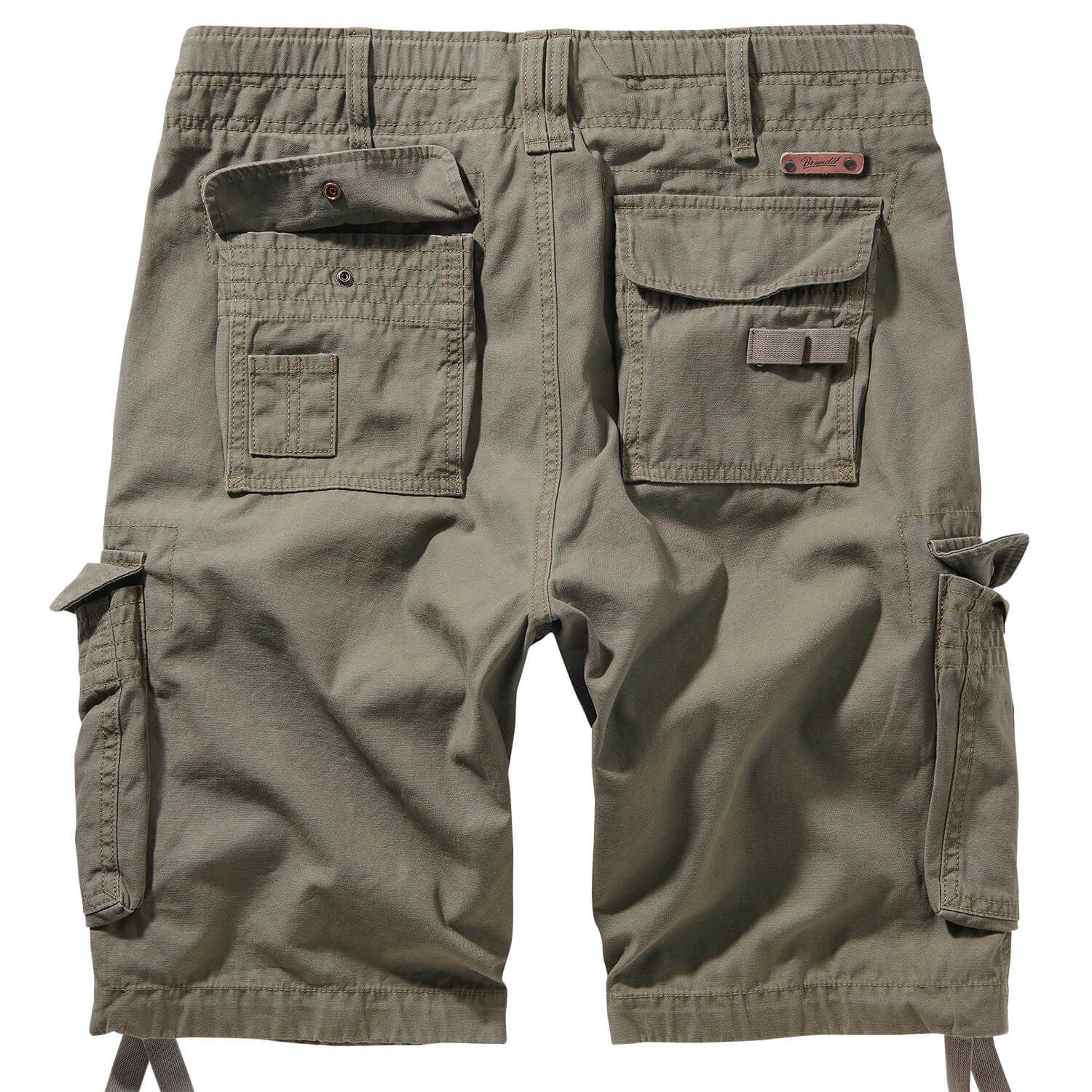 Pure Vintage Cargo Shorts