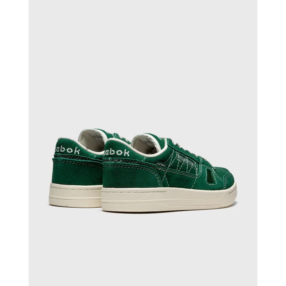 Reebok x Sneeze LT Court GW9514 / grün