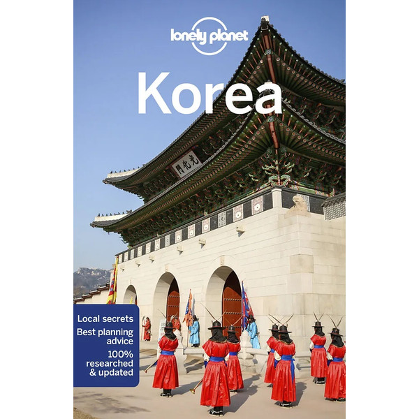 KOREA - Reiseführer