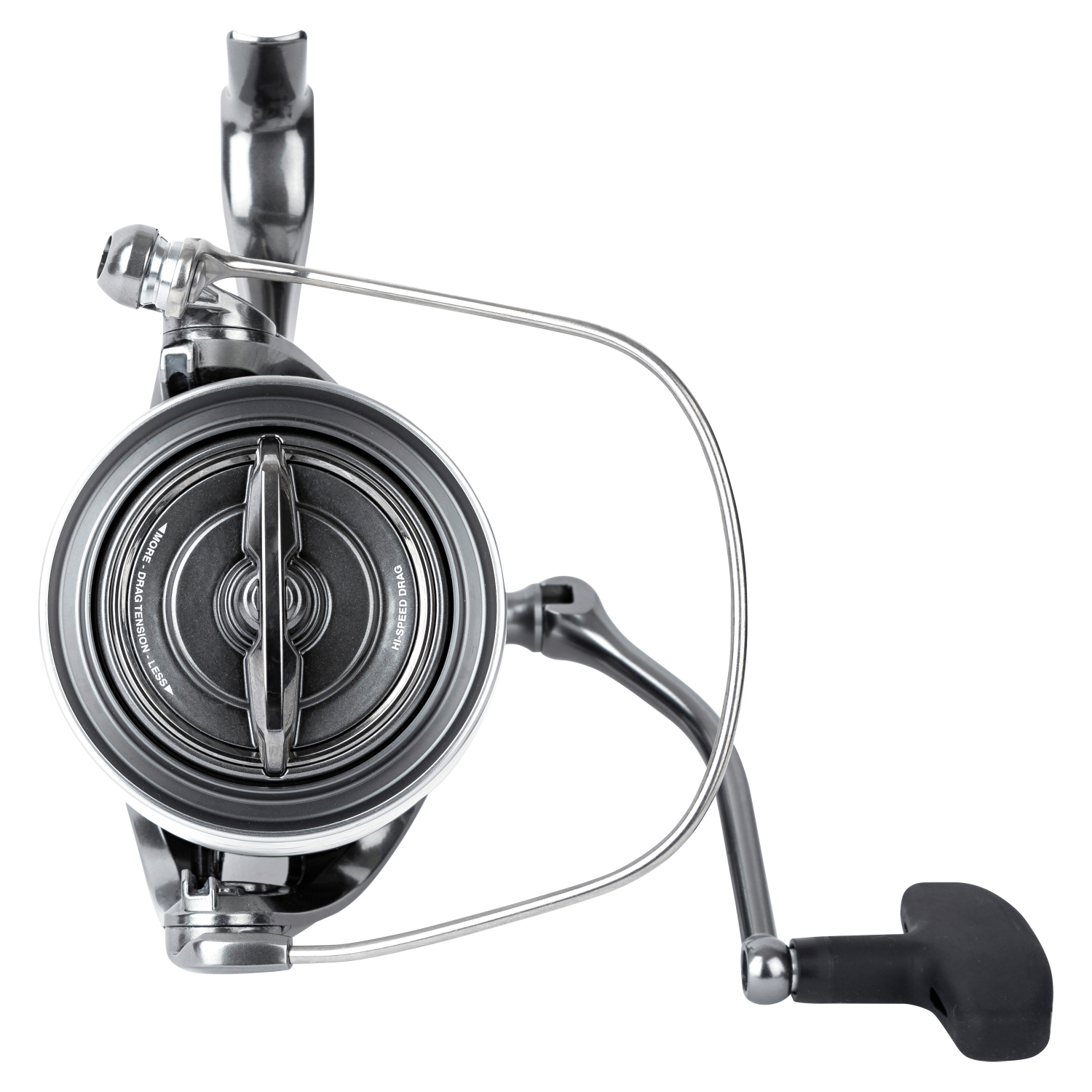 Shimano Stationärrolle Aero Technium MGS