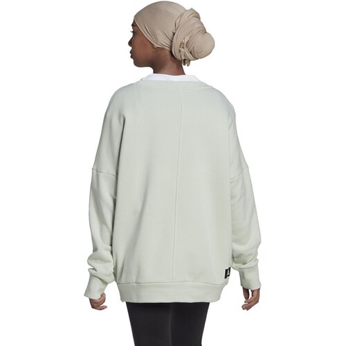 DAMEN SWEATSHIRT W FI BOS CREW