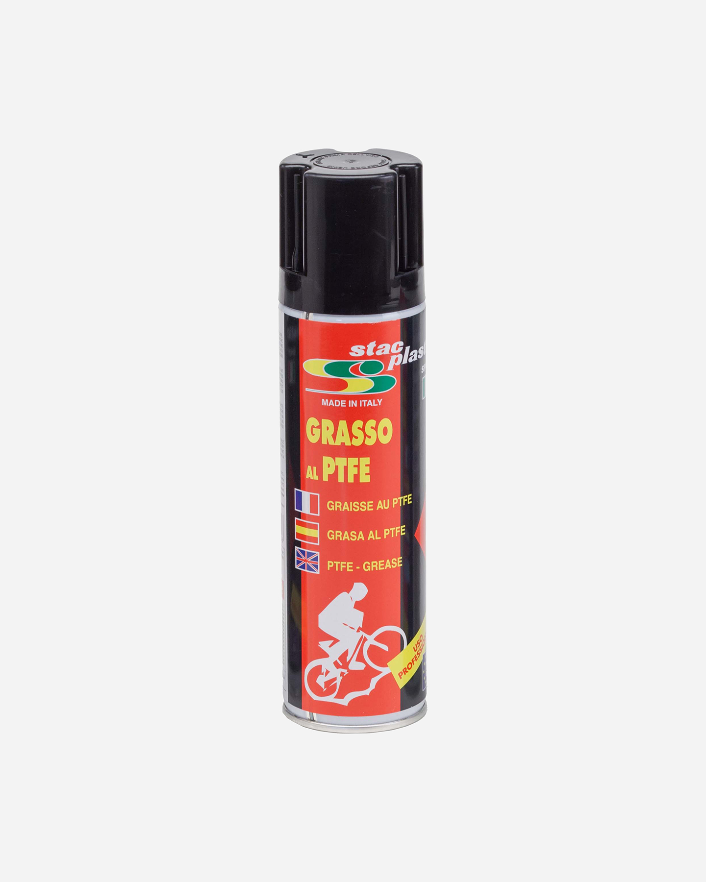 Akcesoria Bici Bonin Grasso Al Ptfe 250 CVB426