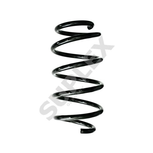 Suplex Schraubenfeder VAG Hinterachse 39394 - ATU