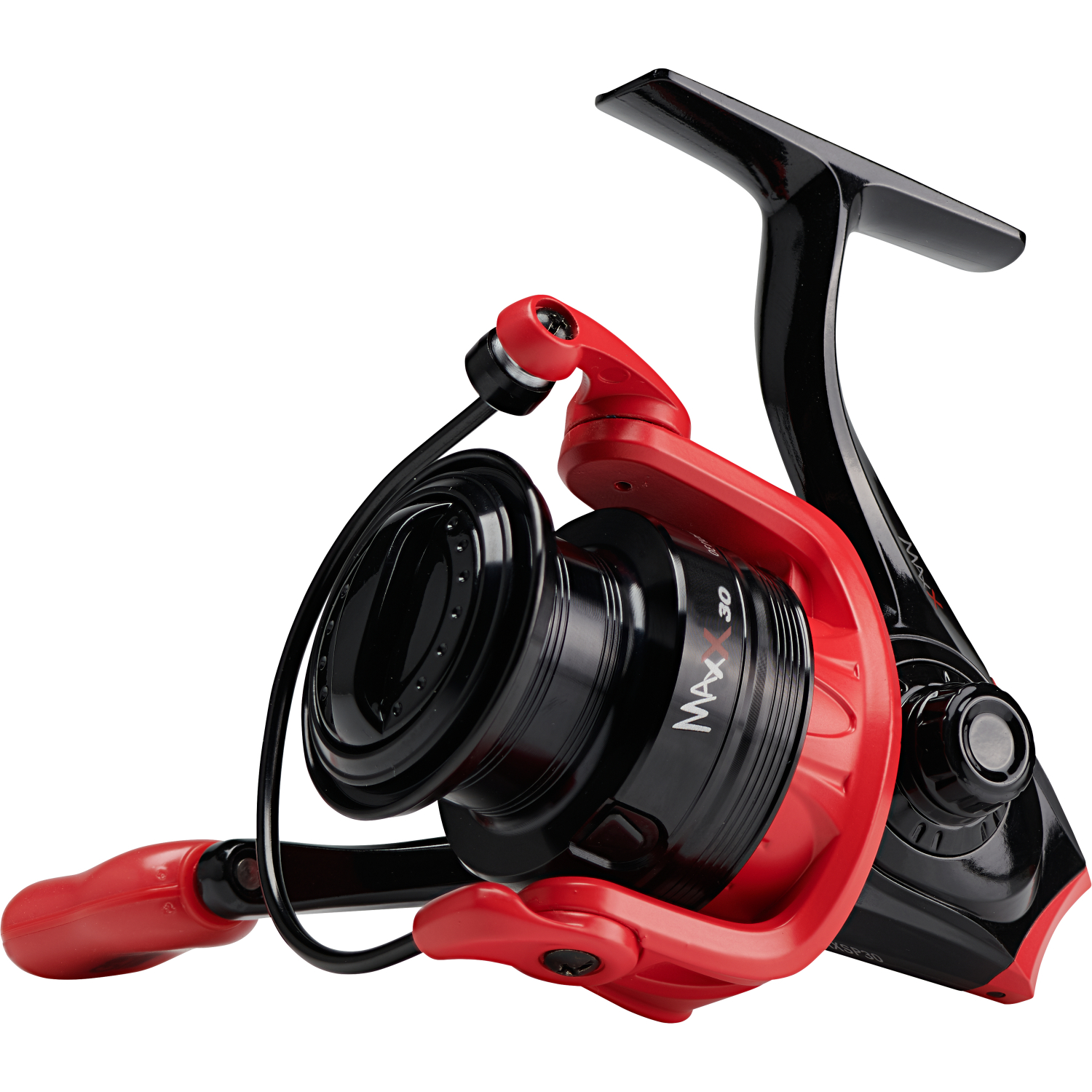 Abu Garcia Max X Spinning