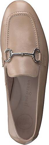 Paul Green Slipper