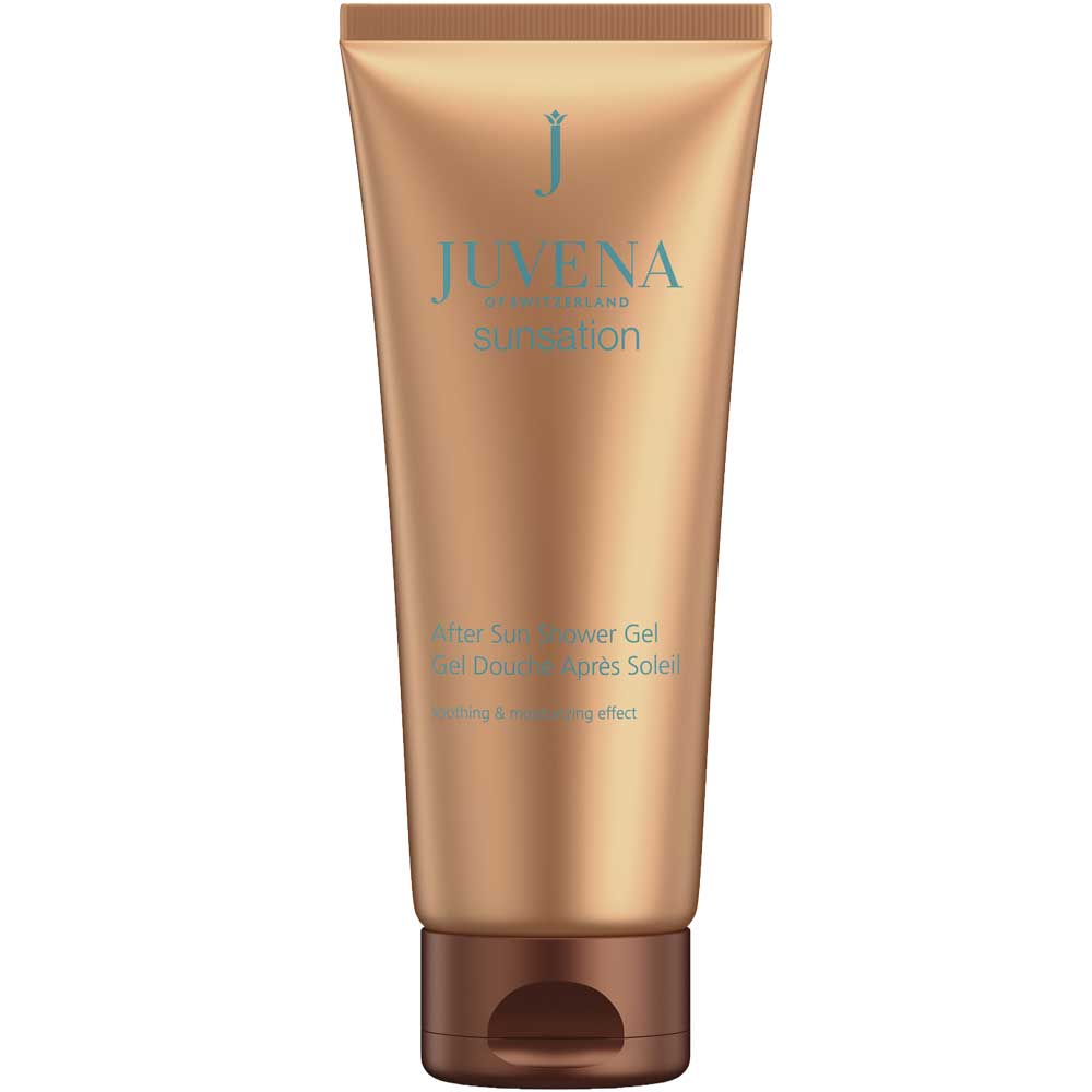 Juvena Sunsation After Sun Shower Gel 200 ml
