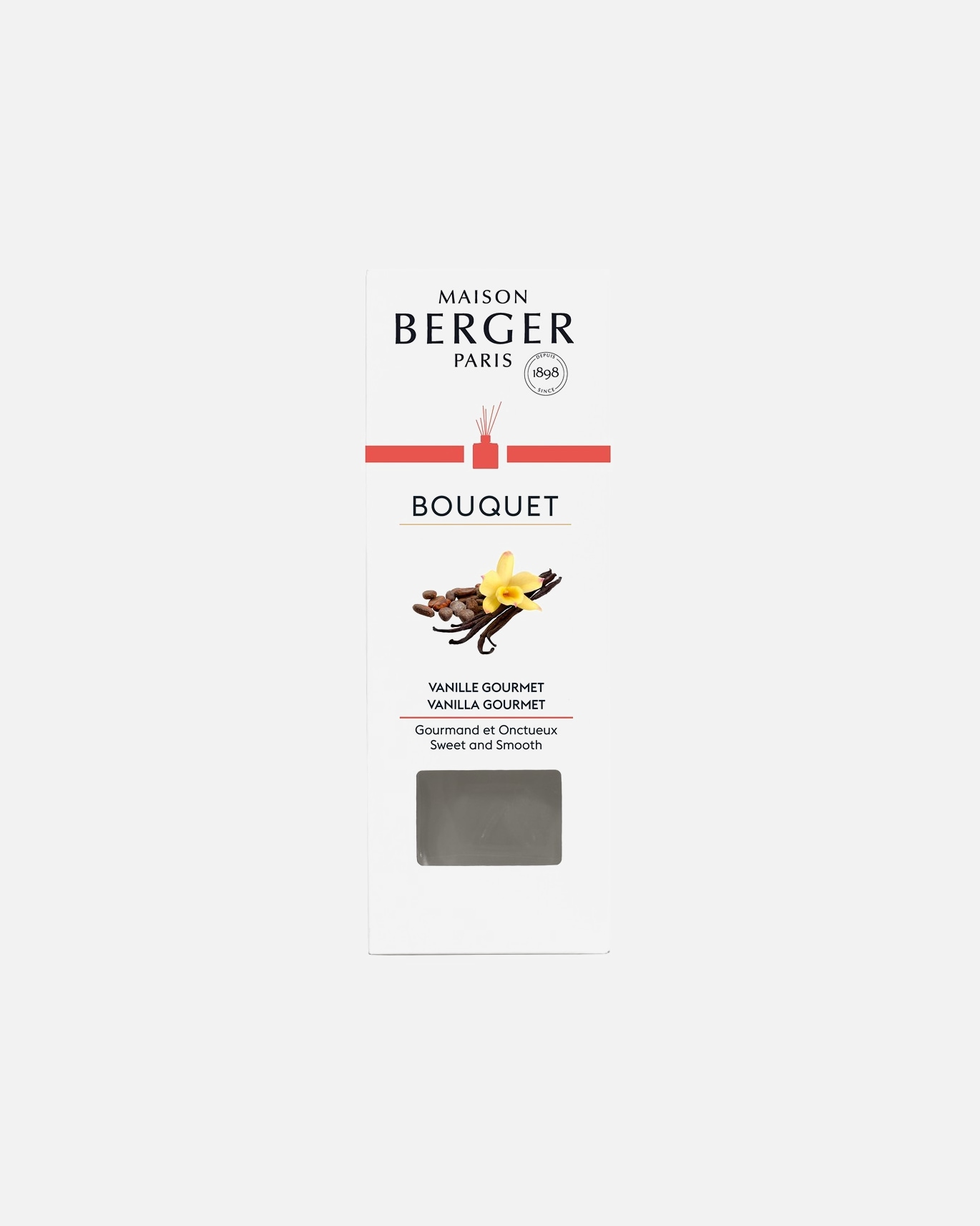Maison Berger GOURMET BUKET SLADOLEDA OD VANILIJE