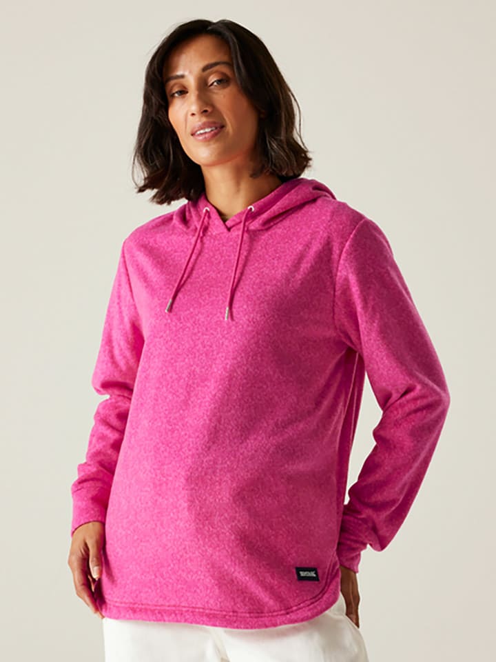 Regatta Fleecehoodie 