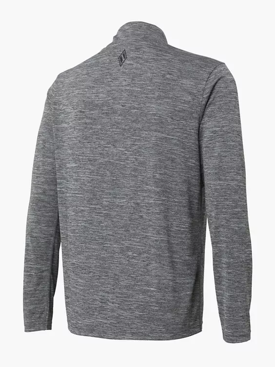 Skechers Half-Zip Longsleeve