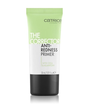 CATRICE The Corrector Anti-Redness Primer Primer-30 ml