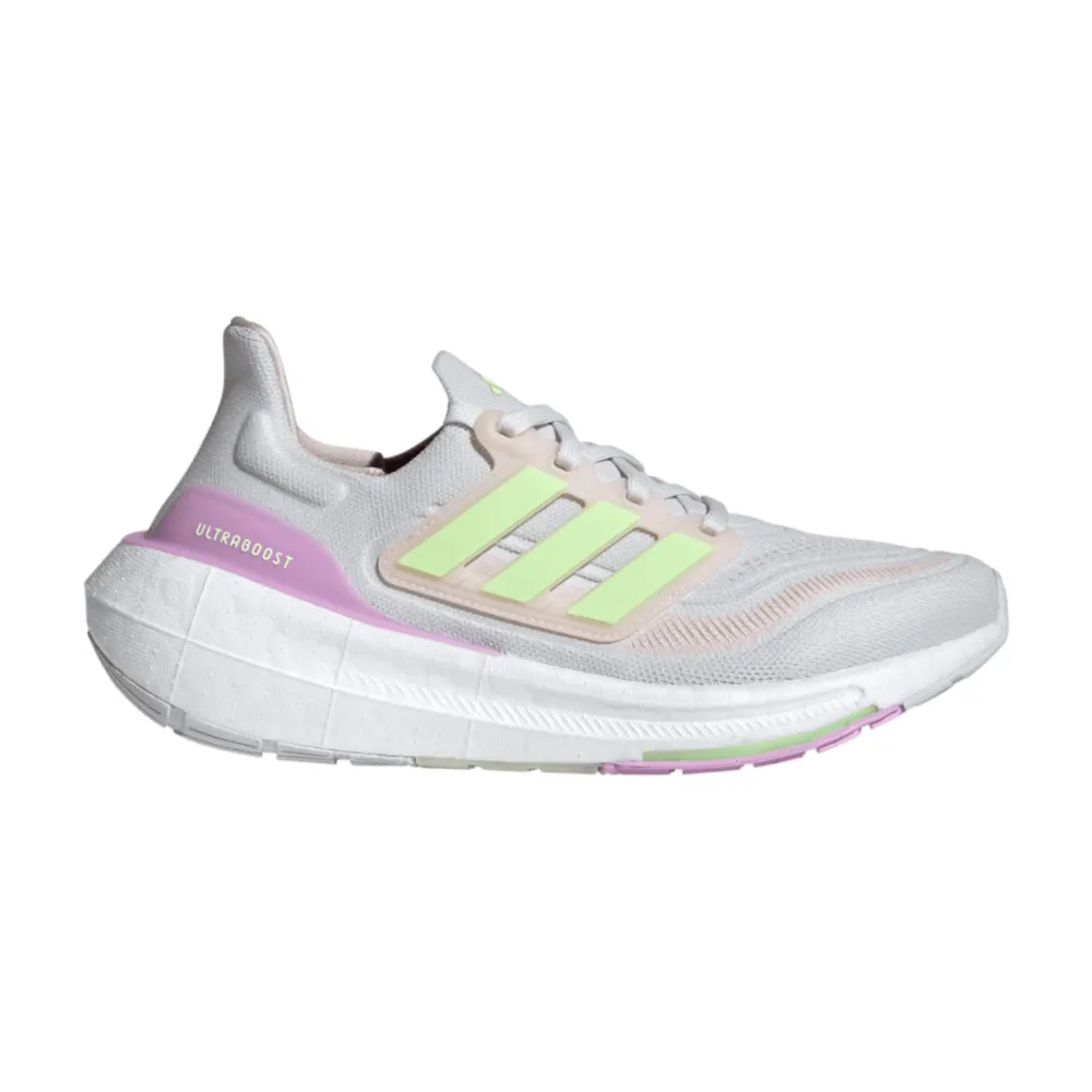 adidas Ultraboost Light IE3337 / weiss