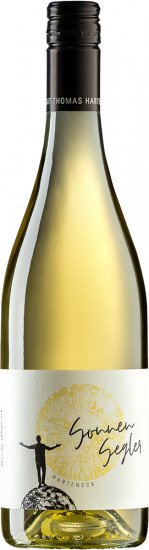 2022 Sonnensegler trocken Bio - Weingut Harteneck