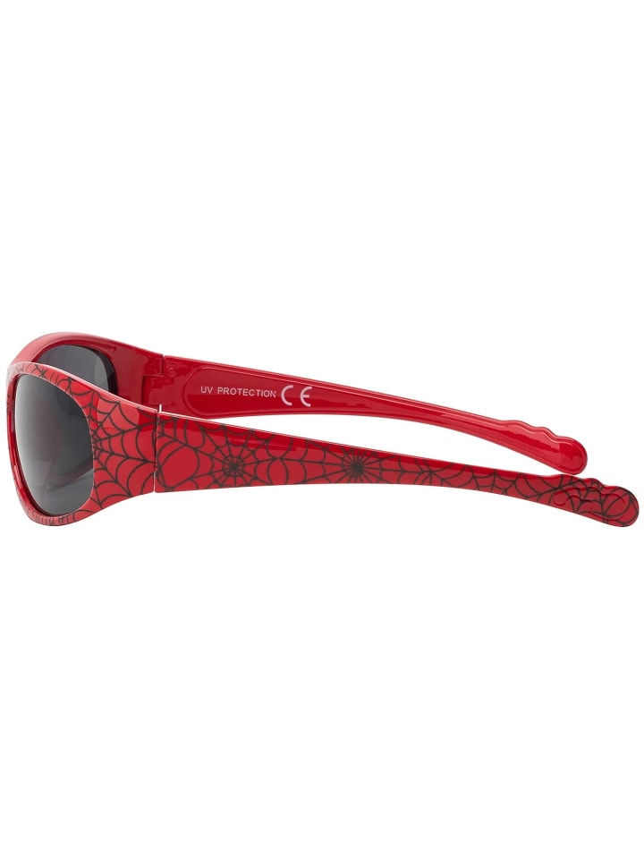 BEZLIT Kinder Sonnenbrille in Rot günstig kaufen onesize