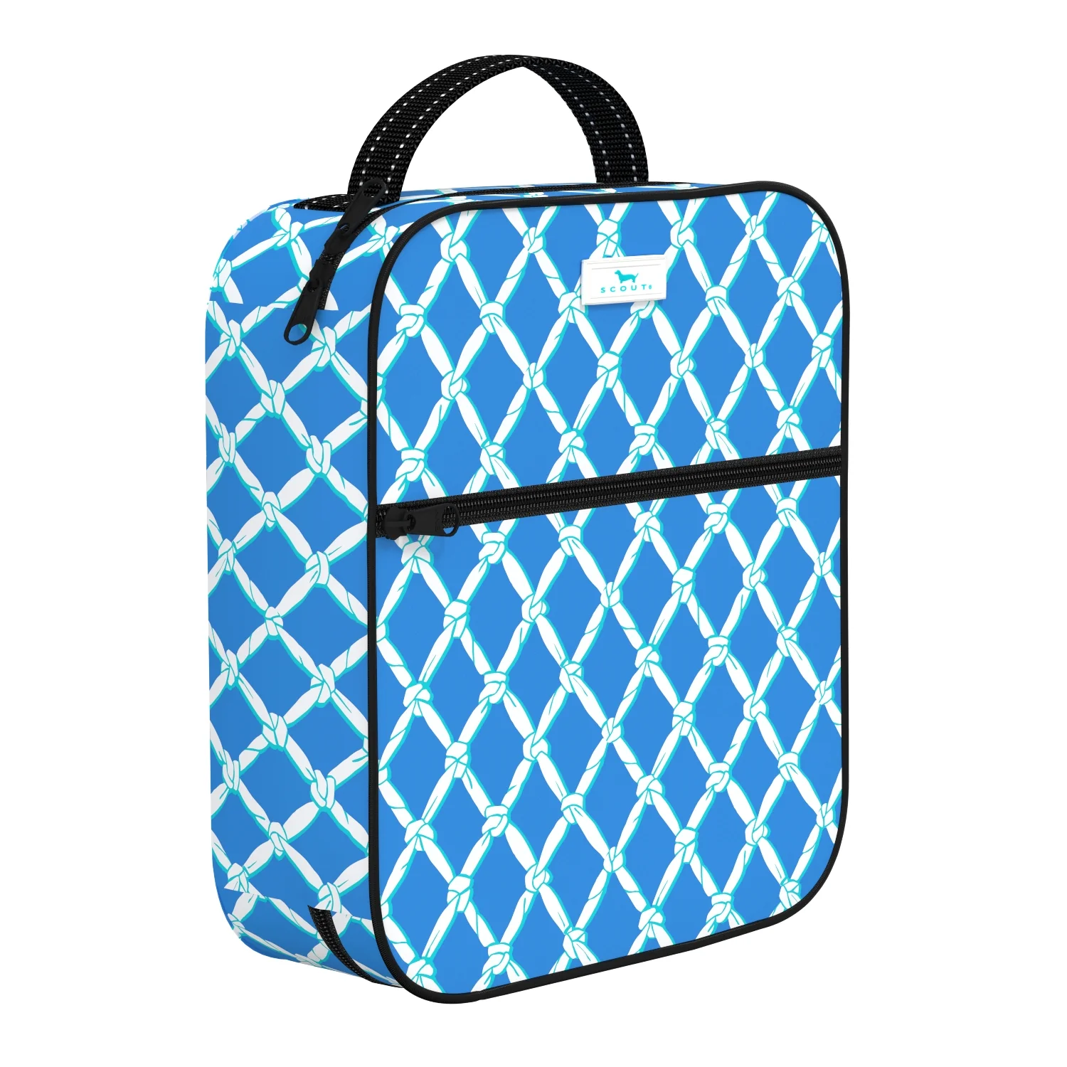 Classic Lunch Box Tall Order