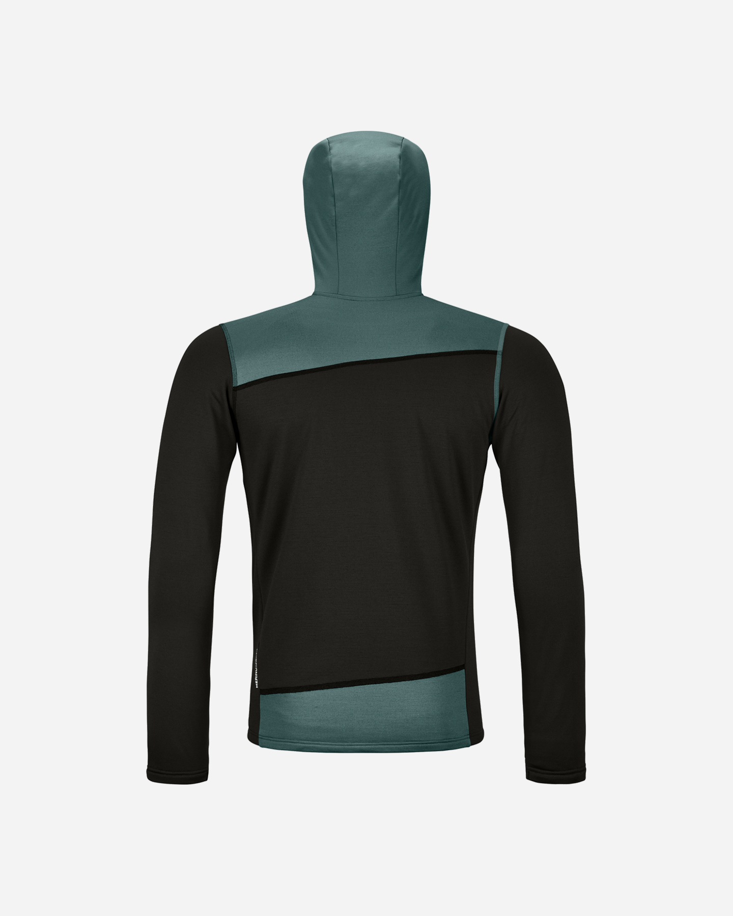 Flísová mikina Ortovox Fleece Light M 87131-90202