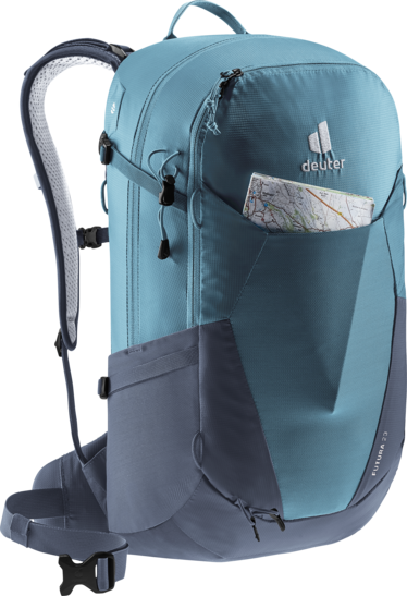 deuter Futura 23 | Wanderrucksack mit Netzrücken