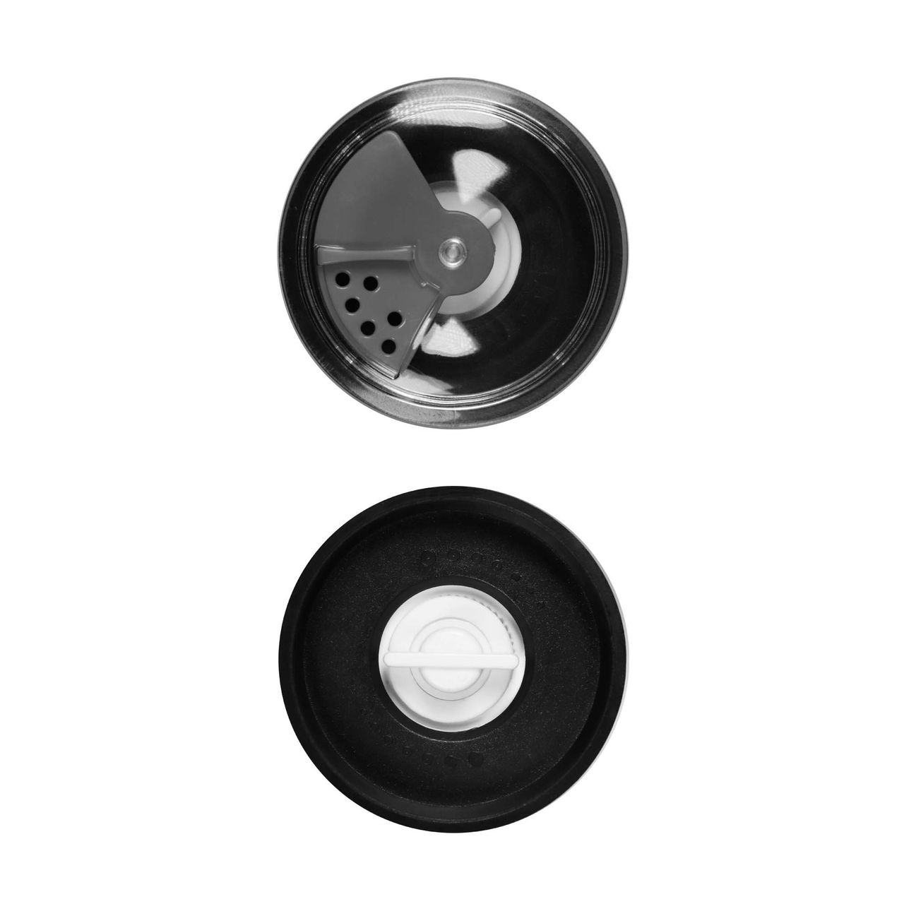 STONELINE® Salz- und Pfeffermühlen, Gewürzmühlen-Set, 2-tlg.