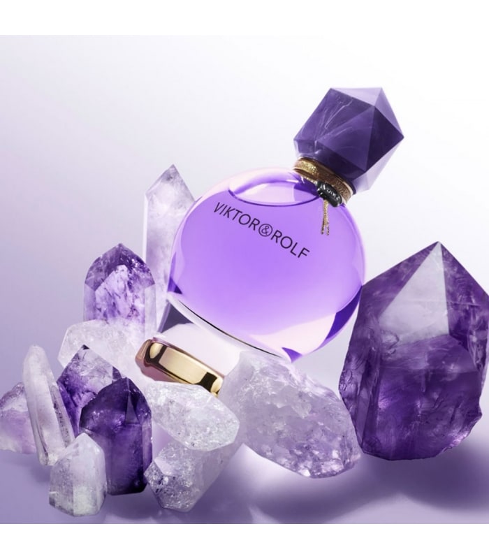 Viktor & Rolf-GOOD FORTUNE-Eau de Parfum Vaporisateur