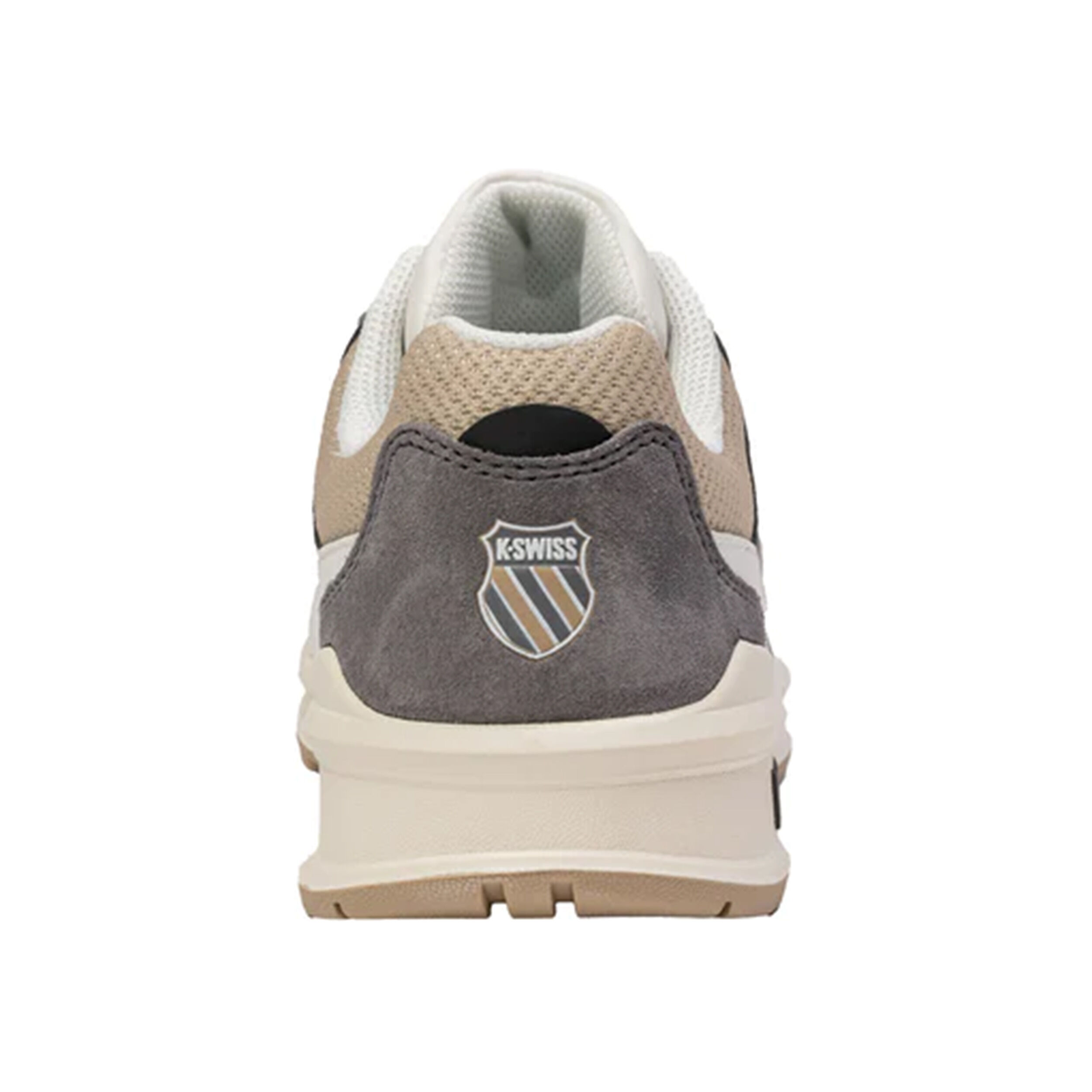 Rival Trainer Sneaker Damen - Weiß, Beige