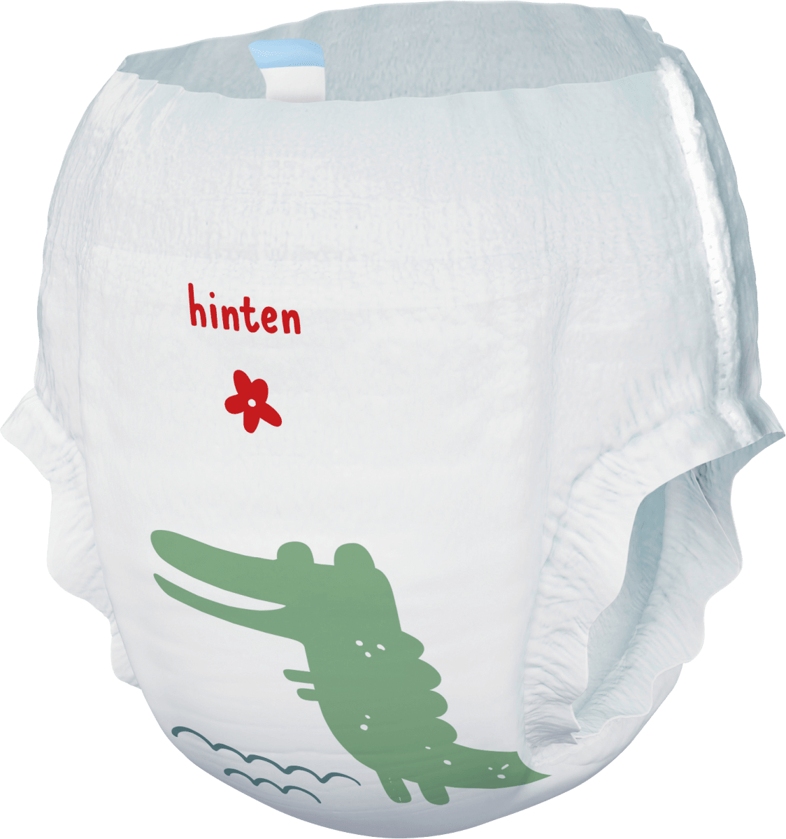 Baby Pants Premium Gr. 8, XXL, 19+ kg, 16 St