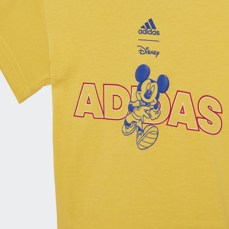 adidas adidas x Disney Micky Maus T-Shirt T-Shirt Kinder
