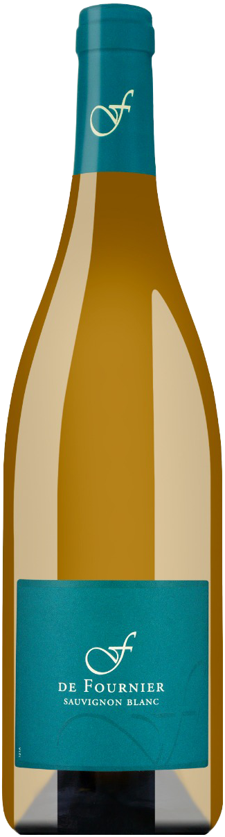 F De Fournier Sauvignon Blanc VdF 2022