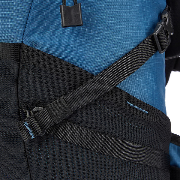 OSORNO 20 BIKE - Fahrradrucksack