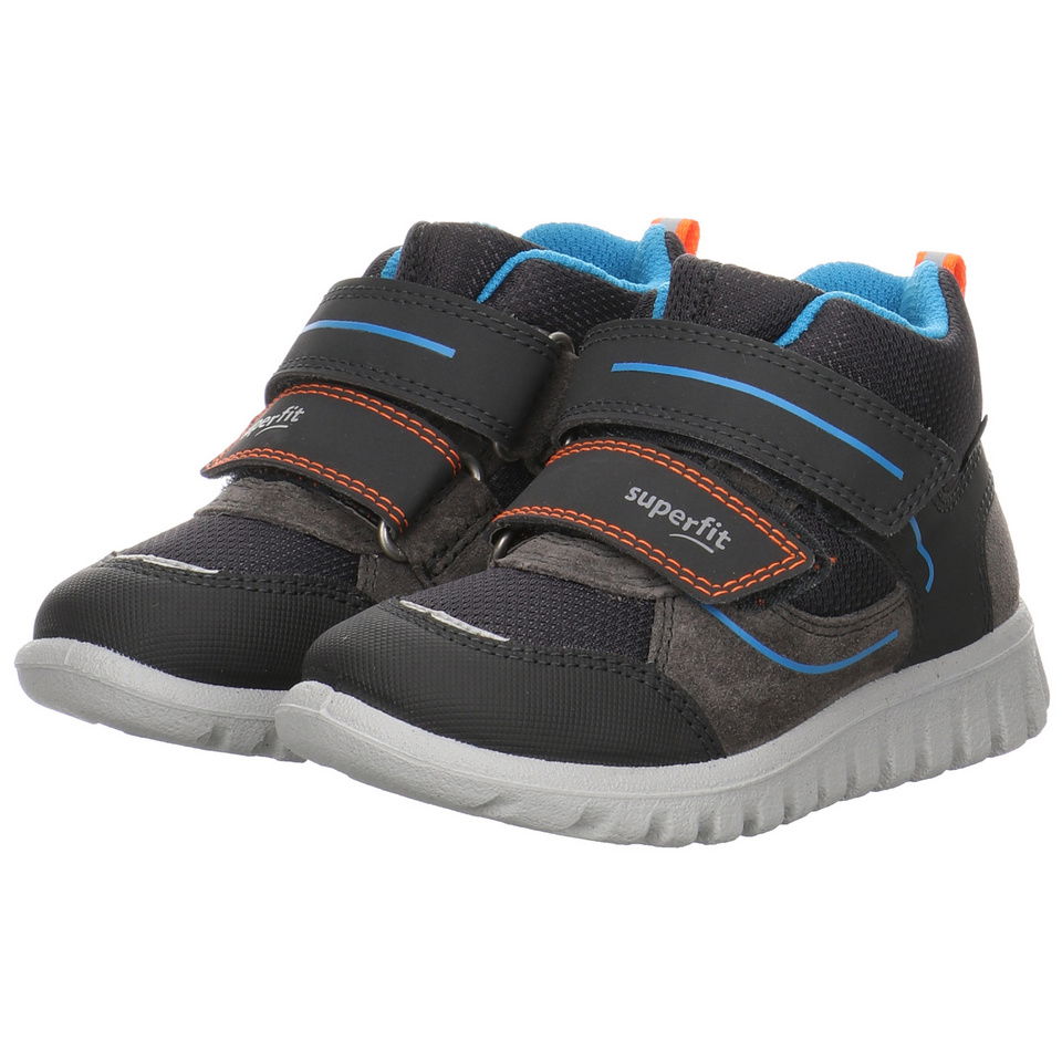 Superfit Sport 7 Mini Boots