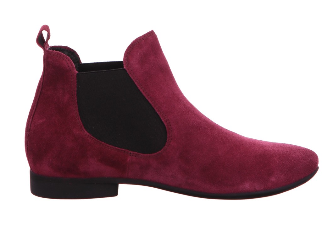 THINK Stiefeletten lila/pink Guad2