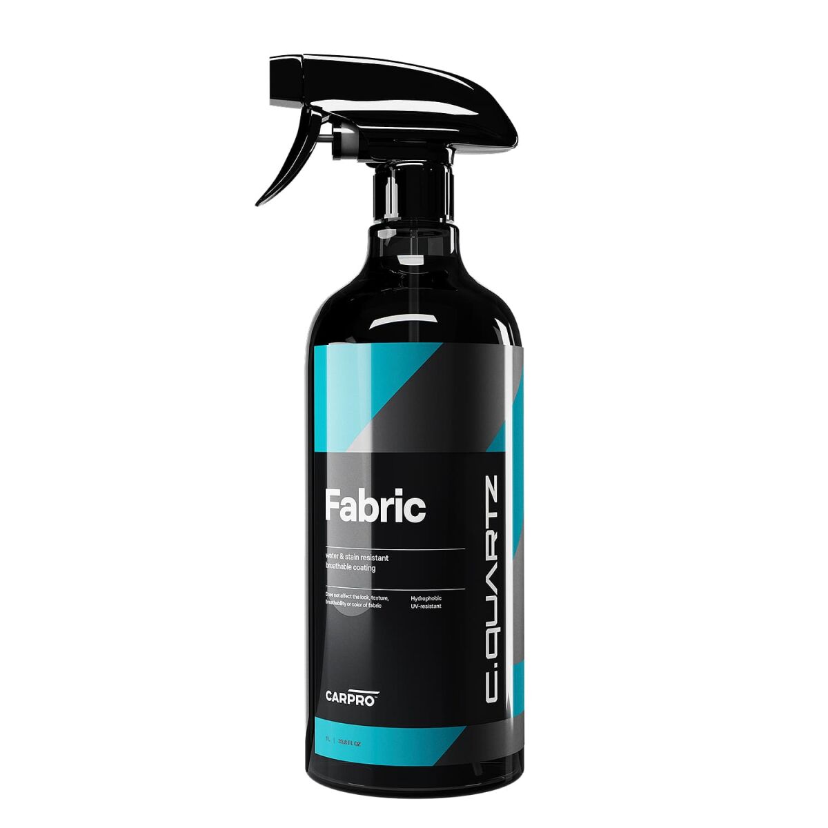 CarPro CQUARTZ Fabric Textilimprägnierung 1L