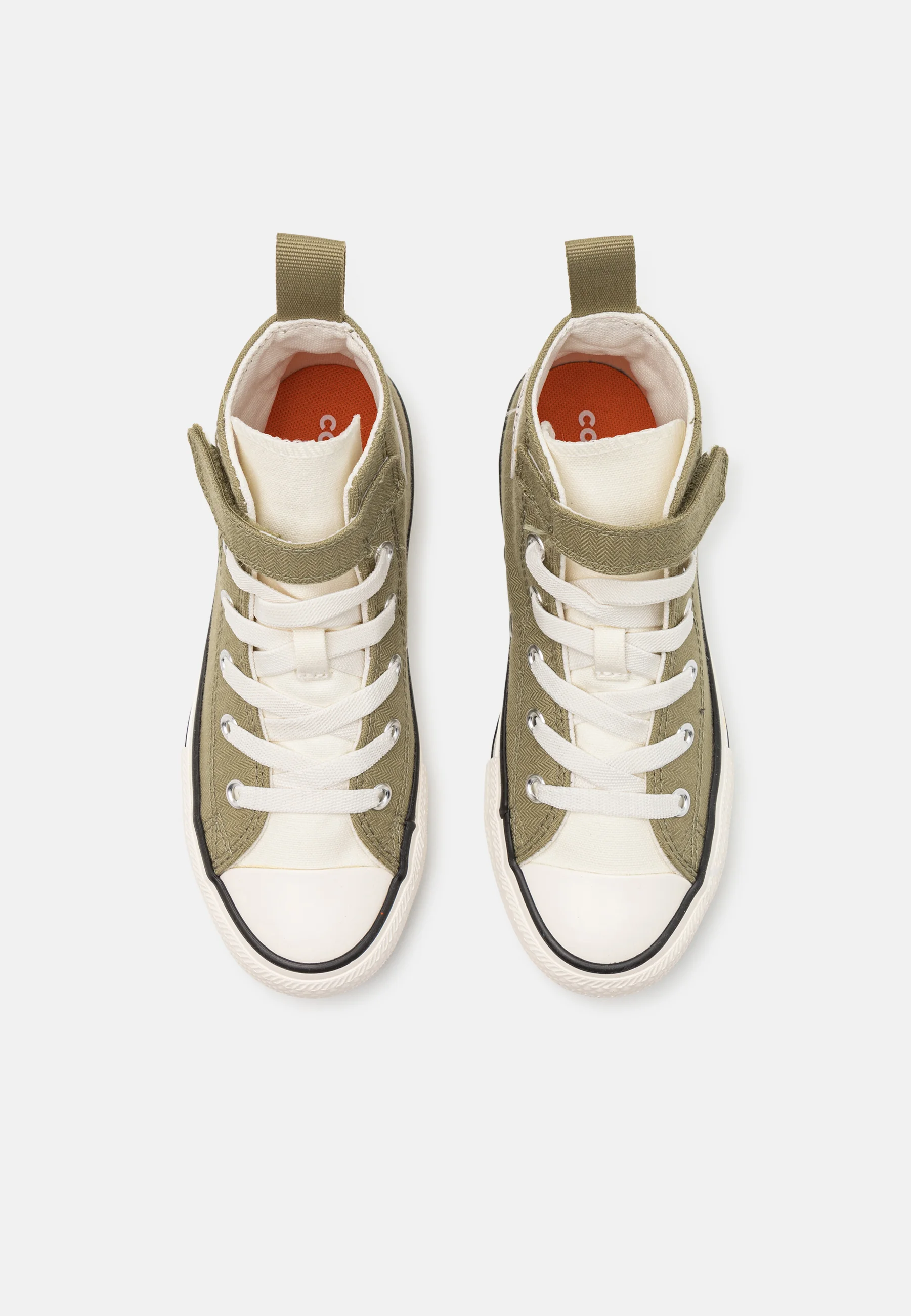 Converse CHUCK TAYLOR ALL STAR UNISEX - Zapatillas altas
